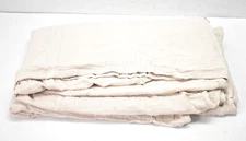 Bedsure Lightweight Comforter Blanket Beige 108" x 84" Bedding Set Soft Cover