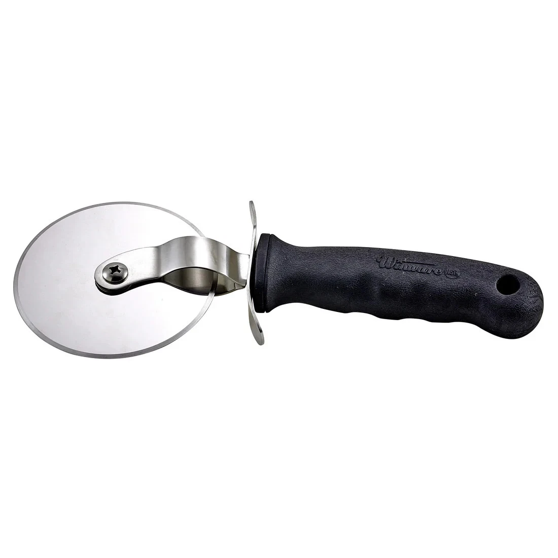 VP-316 Pizza Cutter Soft Grip Handle 4 Inches Wheel Kitchen Tool
Opens in a new window or tab