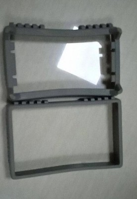 1set FOR HP   Keysight E3631A E3648A E3646A Bumper  Fast Shipping
