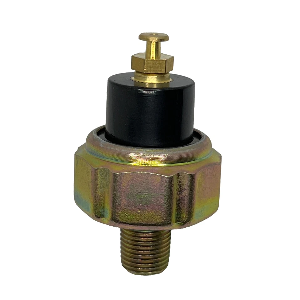 Interruptor de presión de aceite de motor Herko OPS904 para Toyota Mazda Chevrolet Ford 68-16 Foto 3 de 4