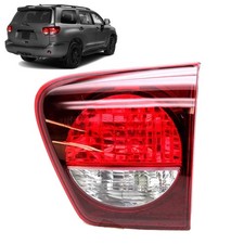 Rear Tail Light Replacement 2018-2021 Taillight Inner Right Side Backup Light