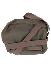Mandarina Duck Borsa a Tracolla Donna Oliva Pratica