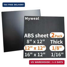 Black ABS Plastic Sheet,Moldable Plastic Panels,Thermoplastic Hard Board,High Fl