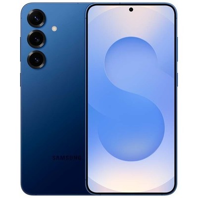 Samsung Galaxy S25+ Plus 5G 256GB 12GB Ram Blue Navy   Unlocked