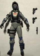 G.I. Joe Classified Cobra Ferret Driver (Figu...