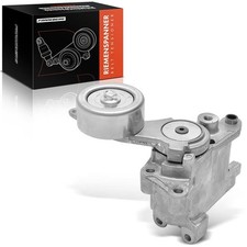 Poulies diverses Toyota DYNA
