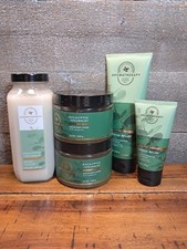 NEW AROMATHERAPY Bath and Body Works EUCALYPTUS  SPEARMINT Lot Of 5