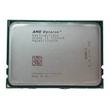 AMD Opteron 6174 Server CPU Processor- OS6174WKTCEGO