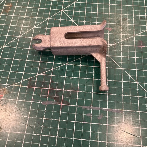 Hubble Chance PSC4033484 Cutout Tool Attachment, Hit Stick Tool