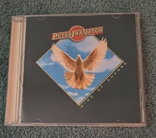 Peter Frampton' Wind of Change '1972 (Rare, Out of Print CD)