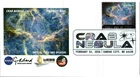 2026 FDC U.S. U6055 $11.95 PRIORITY MAIL STAMP CRAB NEBULA 24 February