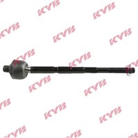 Axialgelenk Spurstange KYB KRE4306 Stahl FüR Fiat Panda VAN 312 PXN1A 312CXH1A