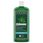 Logona Feuchtigkeits Shampoo Bio-Aloe-Vera 250 ml - trockenes Haar