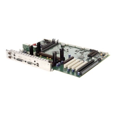 HP A5015-66501 2x SOCKET 370 SLOT 3x SDRAM AGP 4x PCI 2x ISA