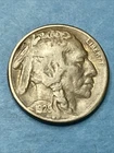 1929 S Buffalo Nickel Very Fine