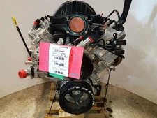 Very Low Miles! 5.3L V8 Gasoline Engine opt L84 from 2023 GMC Yukon 10779130