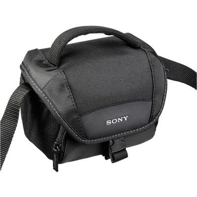 Sony LCS-U11 KAMERATASCHE - 11 - Zubehör Digitalkameras # LCSU11B.SYH