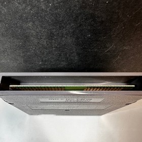 Vintage Video Game 1988 Hydlide by FCI Nintendo NES CIB Complete in Box