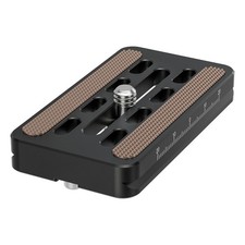 Leofoto QP-70N 70mm Arca-Type Quick Release Plate