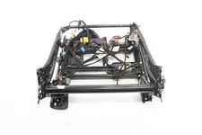 2015 - 2021 MERCEDES C300 W205 FRONT RIGHT SIDE SEAT FRAME ADJUSTING TRACK OEM