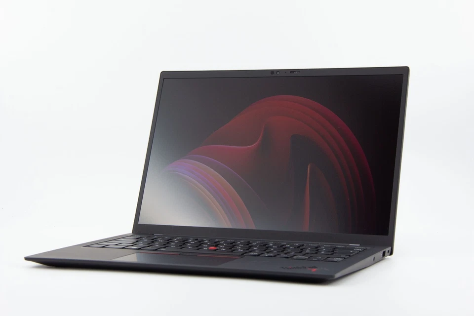 Lenovo ThinkPad X1 Carbon Gen 9 14" Laptop Intel i5 11th Gen 8 GB RAM 256 GB SSD, photo 2 of 5