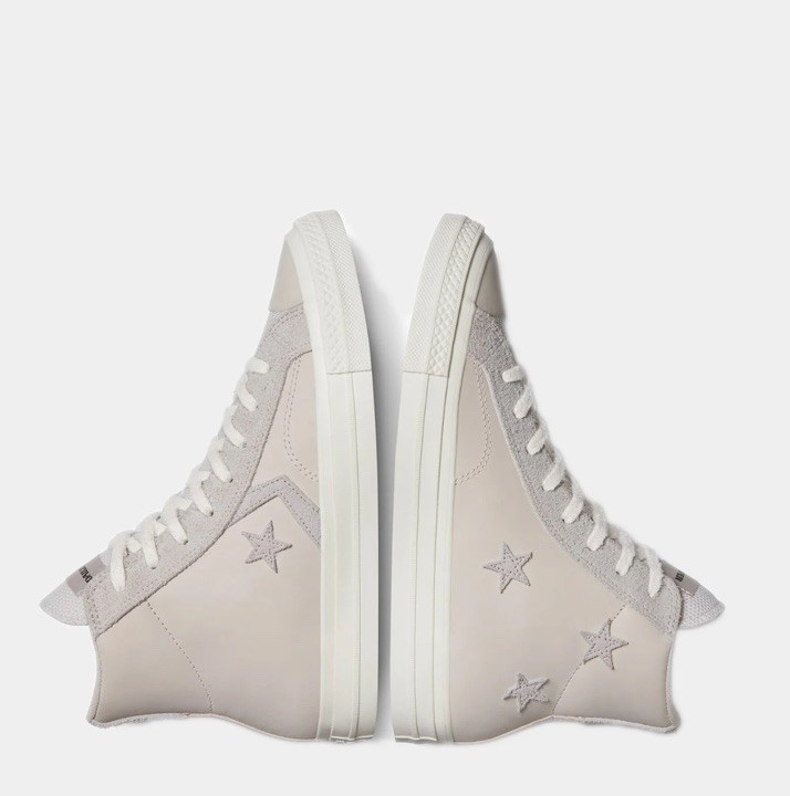 Converse x Daily Paper Star Player 76 HIGH A13859C  size Men 10 image 4