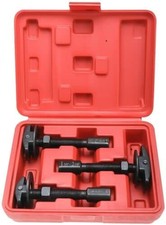 Rear Axle Bearing Puller Extractor Installer Set Axle Bearing Removal Remover