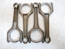 4 biellette biellette per BMW Serie 1 E87 1.6 116i N45B16A N45 N45B16O1 551