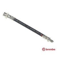 2X Bremsschlauch Hinten FüR Fiat Bravo 182 2.0 95 Bis 01 Brembo Teil D9B