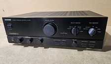 Kenwood KA-5010 Intergrated Amplifier, Vintage Kenwood KA5010 Amplifier 