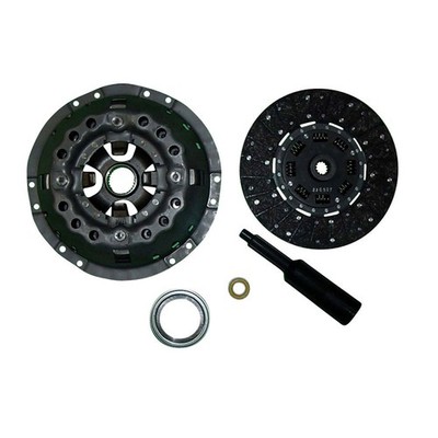 15 Spline Clutch Kit Fits Ford 2110 2600 3000 3610 4000 4100 4110 4600 4610 5000