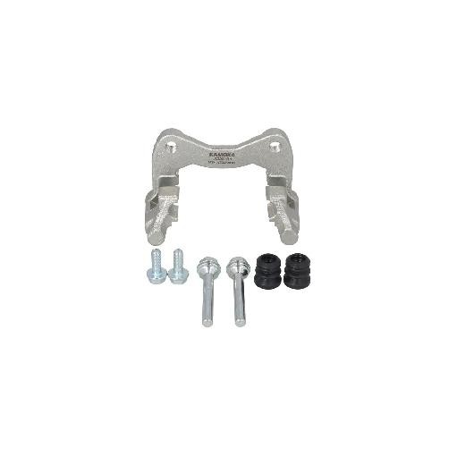Halter Bremssattel FüR VW Passat 35I 3A 1.9 2.0 2.8 2.9 88 Bis 97 Kamoka AEP AGG-image