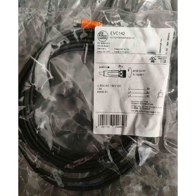 IFM EVC142 connection cable NEW Free Shipping