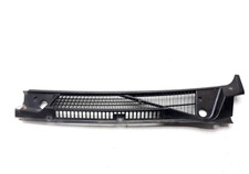 Calandre Ford TRANSIT CONNECT