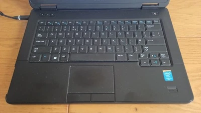 Dell Latitude E5440 · i5-4310U · 8GB · 120GB