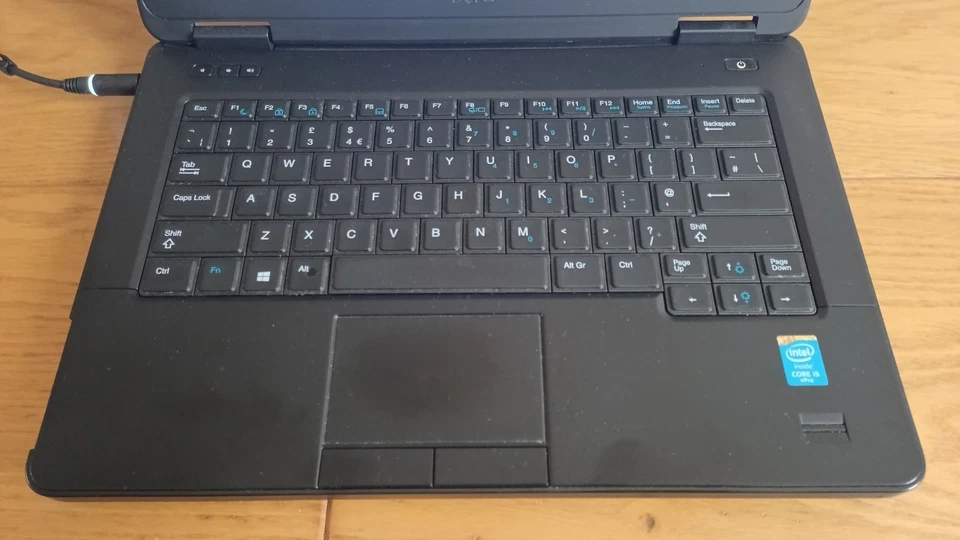 Dell Latitude E5440 · i5-4310U · 8GB · 120GB, photo 1 of 5