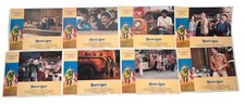 Richard Pryor's Bustin' Loose Original Lobby Card Archive / 1981