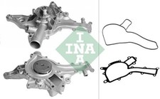 Wasserpumpe Motorkühlung Schaeffler INA 538 0211 10 für MERCEDES W211 W210 W202 Wasserpumpe Motorkühlung Schaeffler INA 538 0211 10 für MERCEDES W211 W210 W202