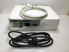 Samsung SP-M221 Projector is a XGA Conference Room Projector.