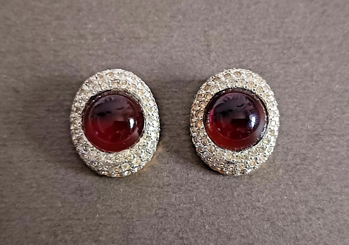 Orecchini da donna anni '80 e '90, a forma di cassetta, orecchini pendenti anni '80, costume anni '90, abiti al neon, accessori per vestiti, regali, Metallo, Nessuna pietra preziosa