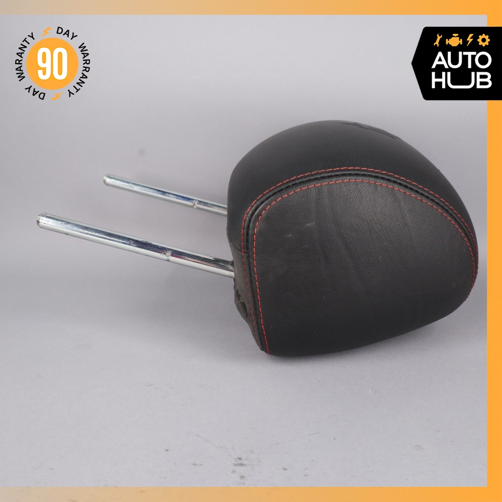08-12 Maserati GranTurismo M145 Front Right or Left Seat Headrest Head Rest OEM