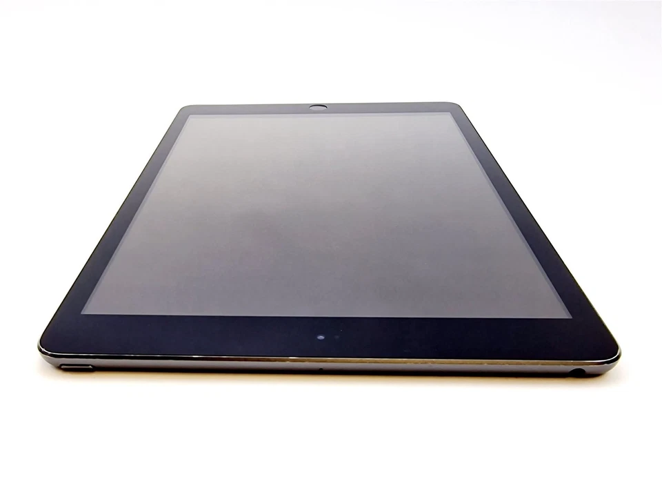 Apple iPad 10.2" 7ª Generación 2019 32 GB Wi-Fi iOS Gris Espacial Tablet Clase C - Imagen 3 de 4