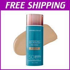 Colorescience Total Protection Face Shield Flex SPF 50