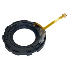 Sony FE 16-35mm f/2.8 GM Iris Aperture Group Block Replacement Part Genuine Sony