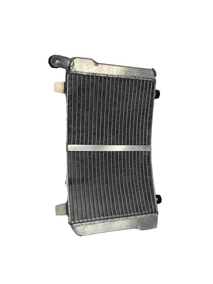 Radiador de aluminio 1989 para Suzuki VJ21 RGV250 RGV 250 1988-1990 Foto 4 de 4