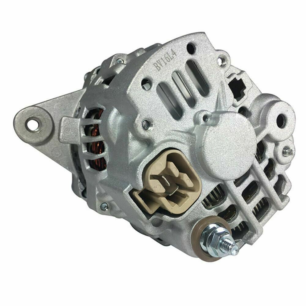 Alternator fits Kubota M8200 M9000 M6800 Dsl 1C01064010 A7TA1677 New