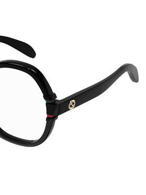 gucci gg 1622 s d28r6 black sunglasses