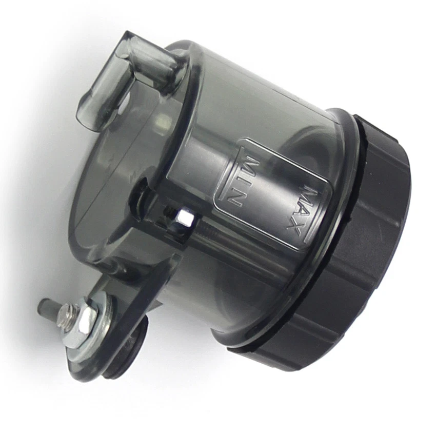 For APRILIA RSV4 09-14 Front Brake Master Cylinder Fluid Reservoir Oil Tank Cup - Image 2 of 4