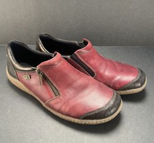 Remonte Tex - Women  s 7 - Leather Zip