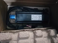 ECMA-C20604SS NEW  servo motor  90 days warranty